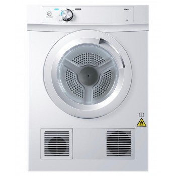 HAIER 6kg Sensor Vented Dryer  HDV60A1